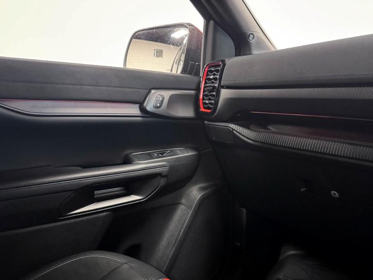2023 Ford Ranger 3.0T V6 EcoBoost Raptor Pickup Double Cab 4dr Petrol Auto 4WD Euro 6 (s/s)  PICK...