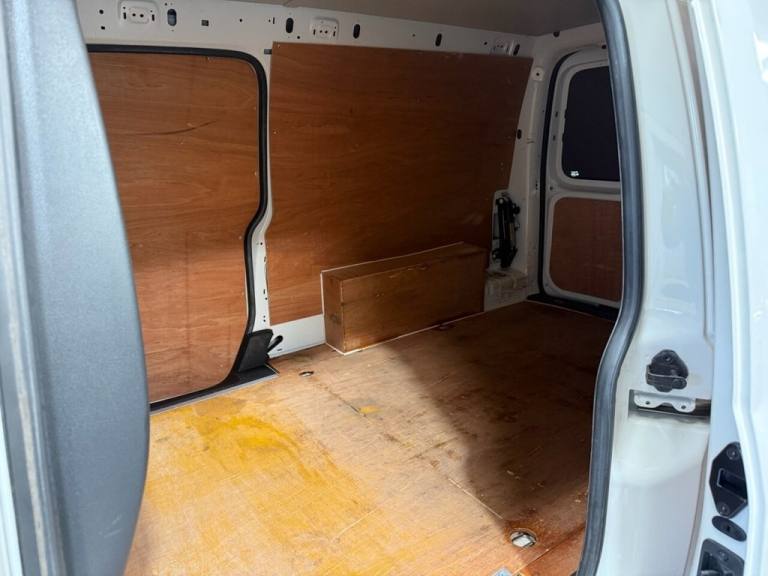 2017 67 VOLKSWAGEN CADDY MAXI 2.0 TDI C20 BLUEMOTION TECH HIGHLINE PANEL VAN 6DR