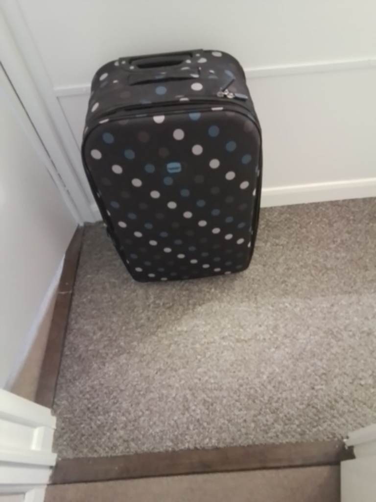 image for Suitcase