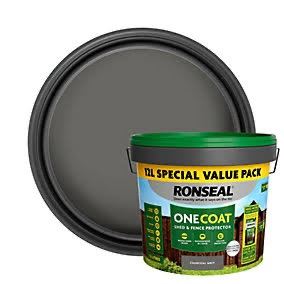 House Clearance DIY materials | paint | buckets | ladders 