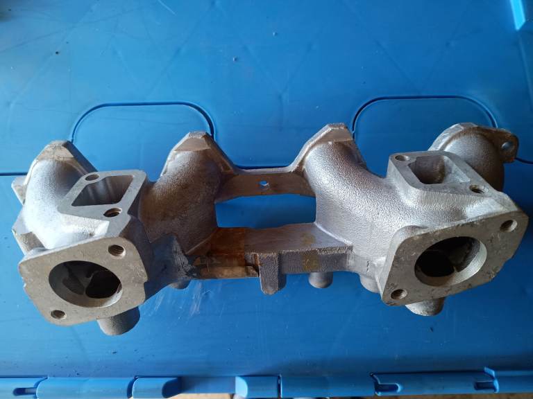 Avenger Intake Manifold 