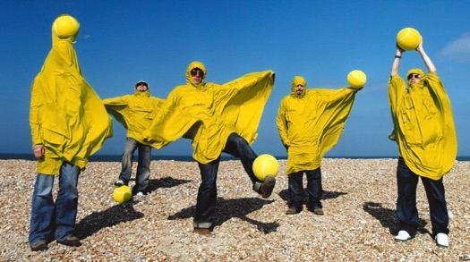 One Super Furry Animals (SFA) ticket for sale (Brixton Saturday 23rd May) STALLS