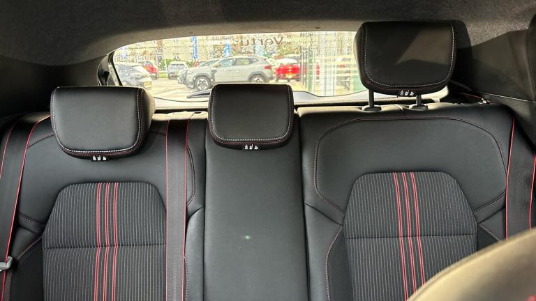 2023 Renault Clio 1.0 TCe 90 RS Line 5dr HATCHBACK PETROL Manual