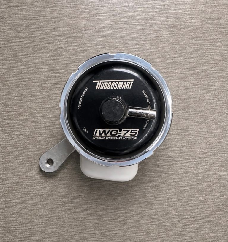 Focus rs/st225 actuator