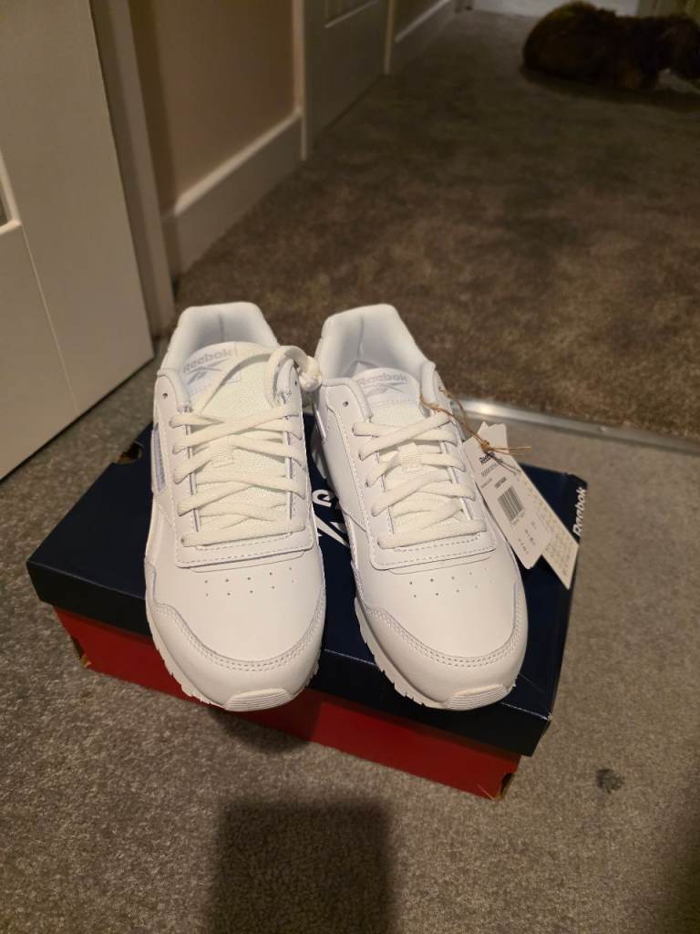 Reebox trainers 