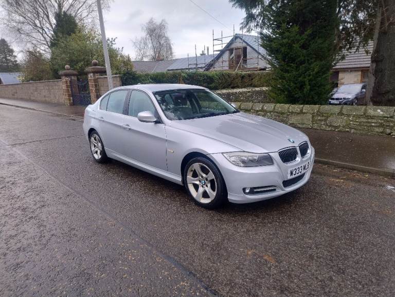 Bmw 318i Executive edition. 2010. Vgc. Ulez free