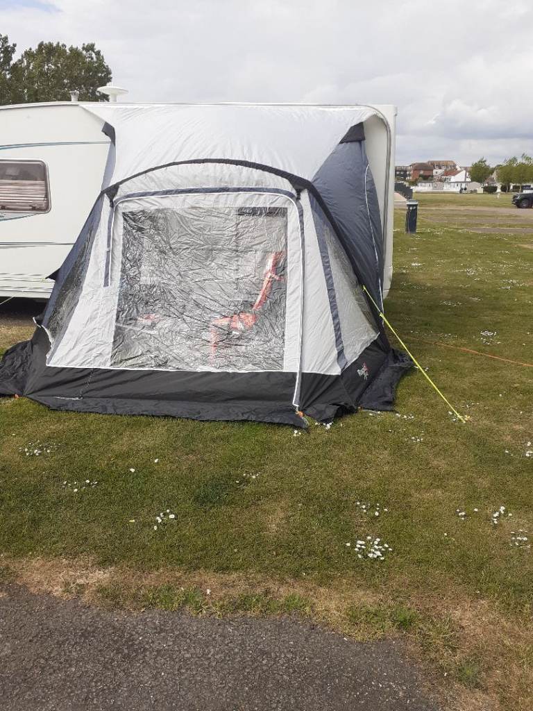 RAPIDE AIR 260 AWNING price reduced