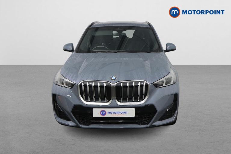 2022 BMW X1 sDrive 18d M Sport Premier 5dr Step Auto SUV Diesel Automatic