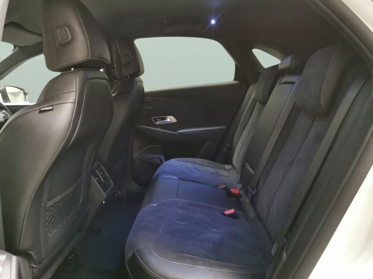 2022 DS Automobiles DS 7 Crossback 1.5 BlueHDi Performance Line + Crossback 5dr Diesel EAT8 Euro ...