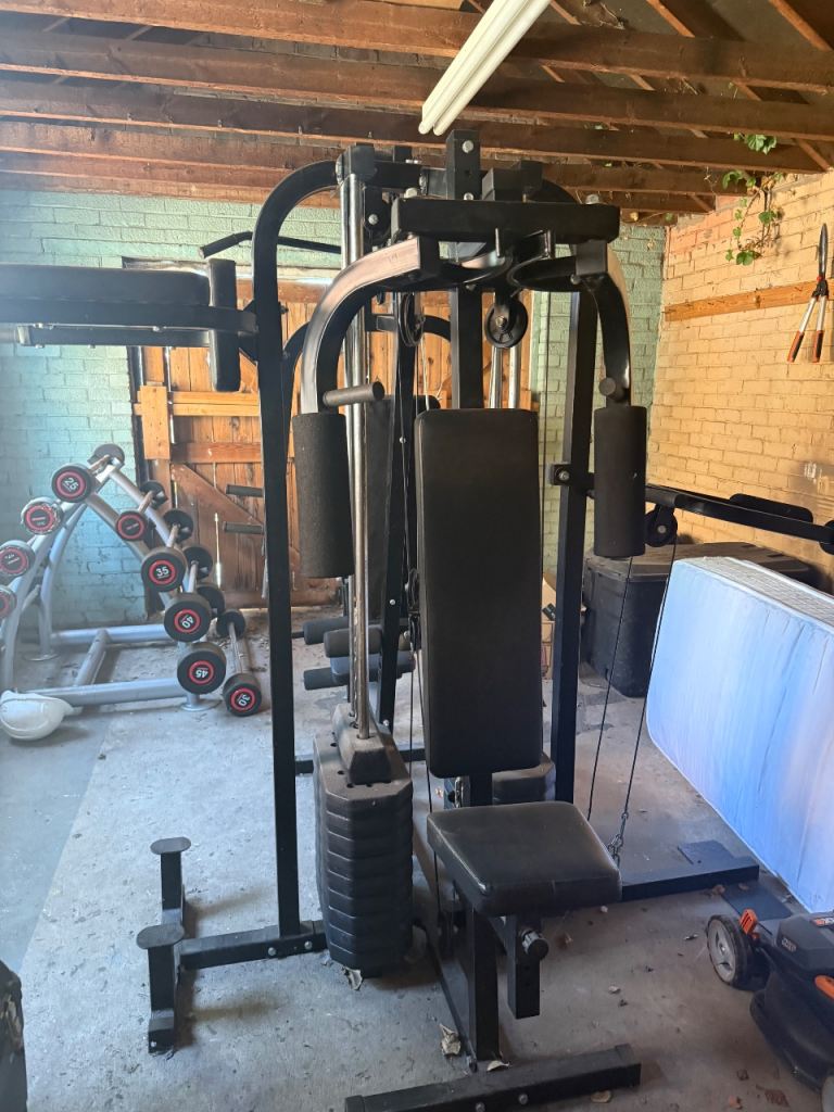 Multi-gym for sale