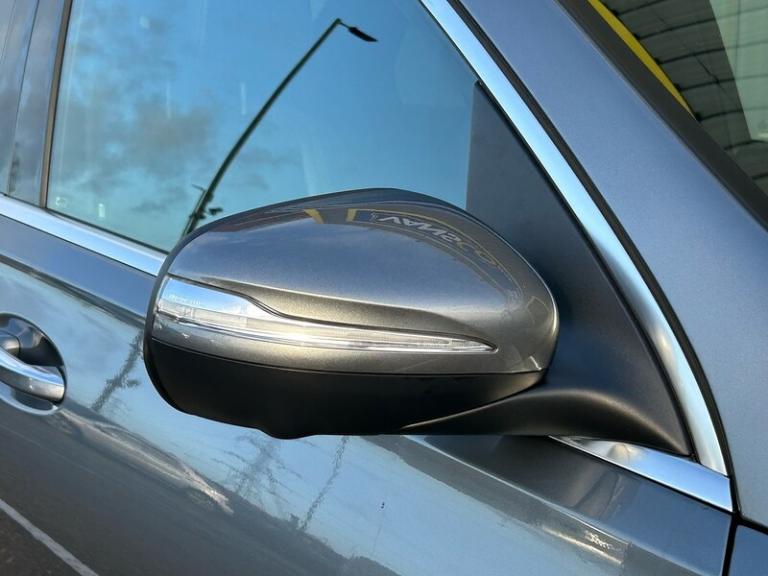 2021 Mercedes-Benz GLE 2.0 GLE300d AMG Line (Premium Plus) SUV 5dr Diesel G-Tronic 4MATIC Euro 6 ...