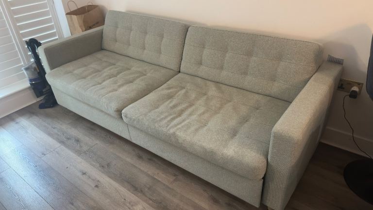 Free sofa bed