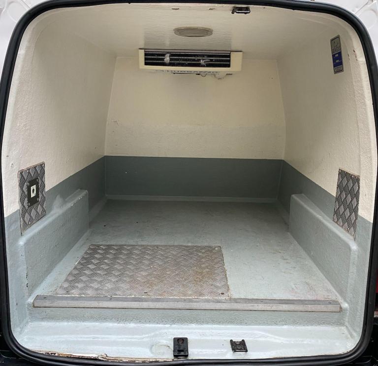 2009 Citroen Berlingo 1.6 625 16v LX Temperature Controlled 5dr Petrol Manual L1 (155 g/km, 95 bh...