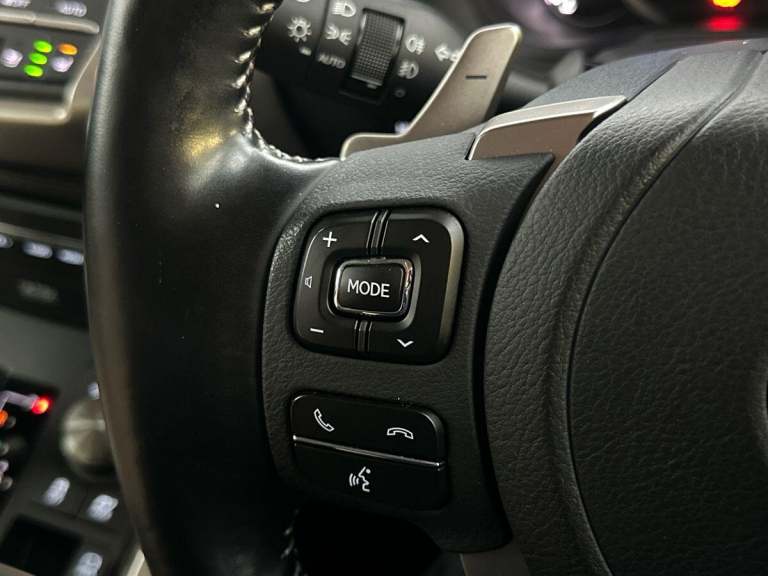 2021 Lexus NX 300h 2.5 Takumi 5dr CVT [Pan roof] ESTATE PETROL/ELECTRIC Automatic