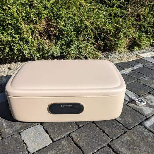 Clothes steamer portable everyday