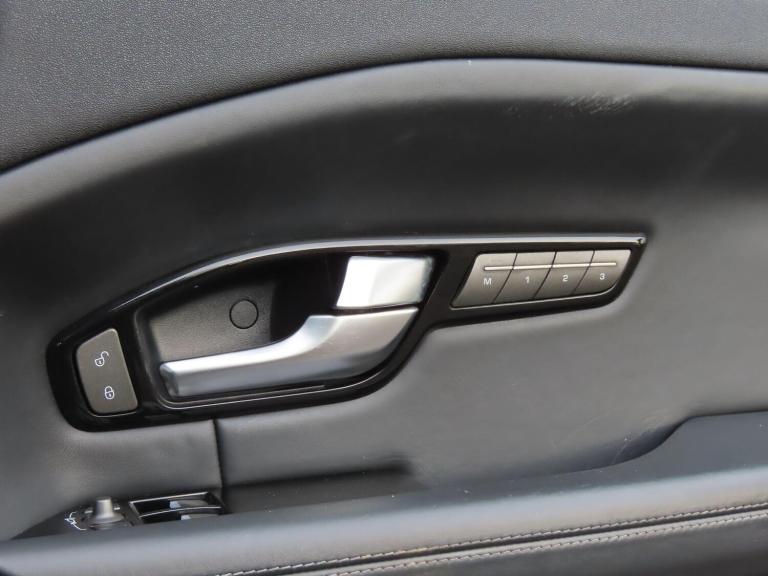 2017 Land Rover Range Rover Evoque 2.0 TD4 HSE Dynamic Auto 4WD Euro 6 (s/s) 3dr COUPE Diesel Aut...