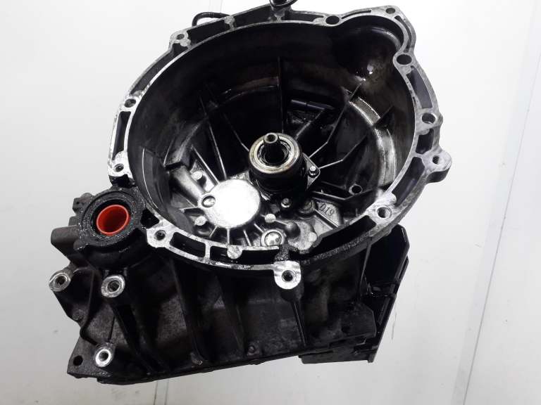 Ford Focus C Max Gearbox 2010-2017 Iqdb 1.6l 5 Speed Manual