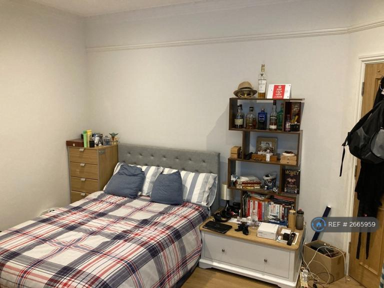 1 bedroom in Westland Road, Watford, WD17 (#2665959)