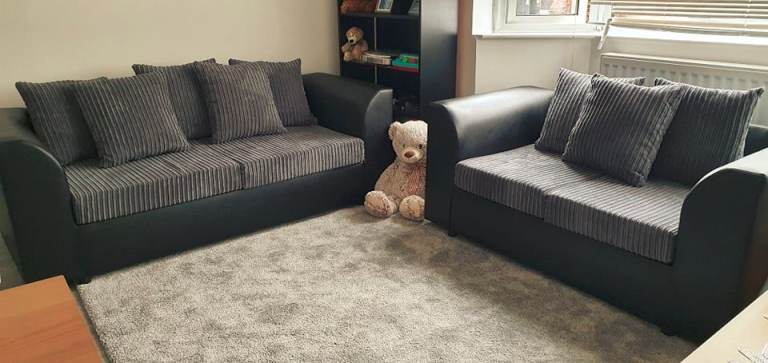 image for Stylish & Strong Sofas | Huge Sale Today