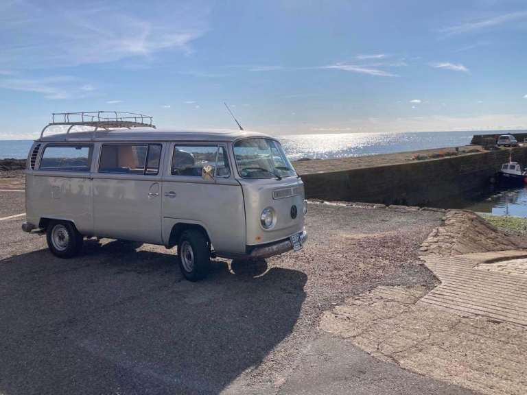 Volkswagen, 1971, 1915 (cc)