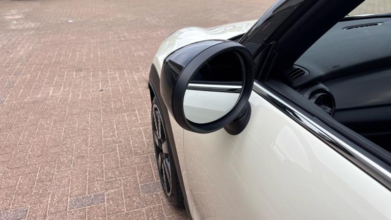 2022 MINI Hatch 2.0 Cooper S Exclusive 3dr Auto Petrol Hatchback Hatchback Petrol Automatic