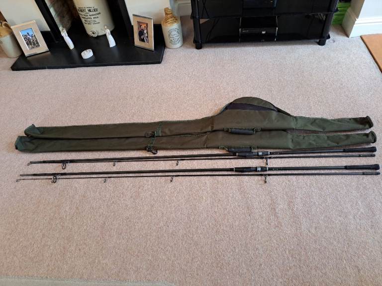 Carp Fishing Rods - Greys Prodigy 