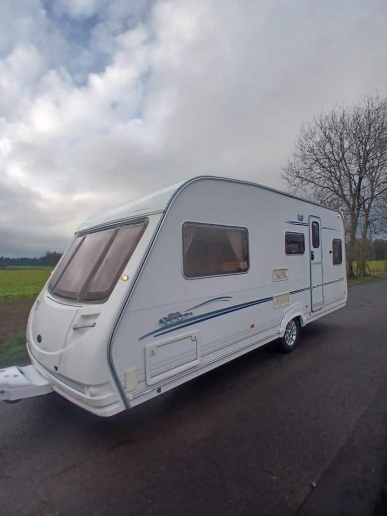 2006 Sterling Eccles ( Can Deliver )