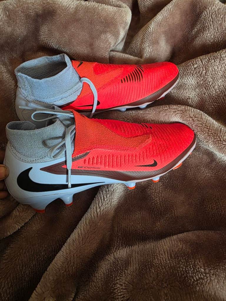 Nike Football Boots adult size 6