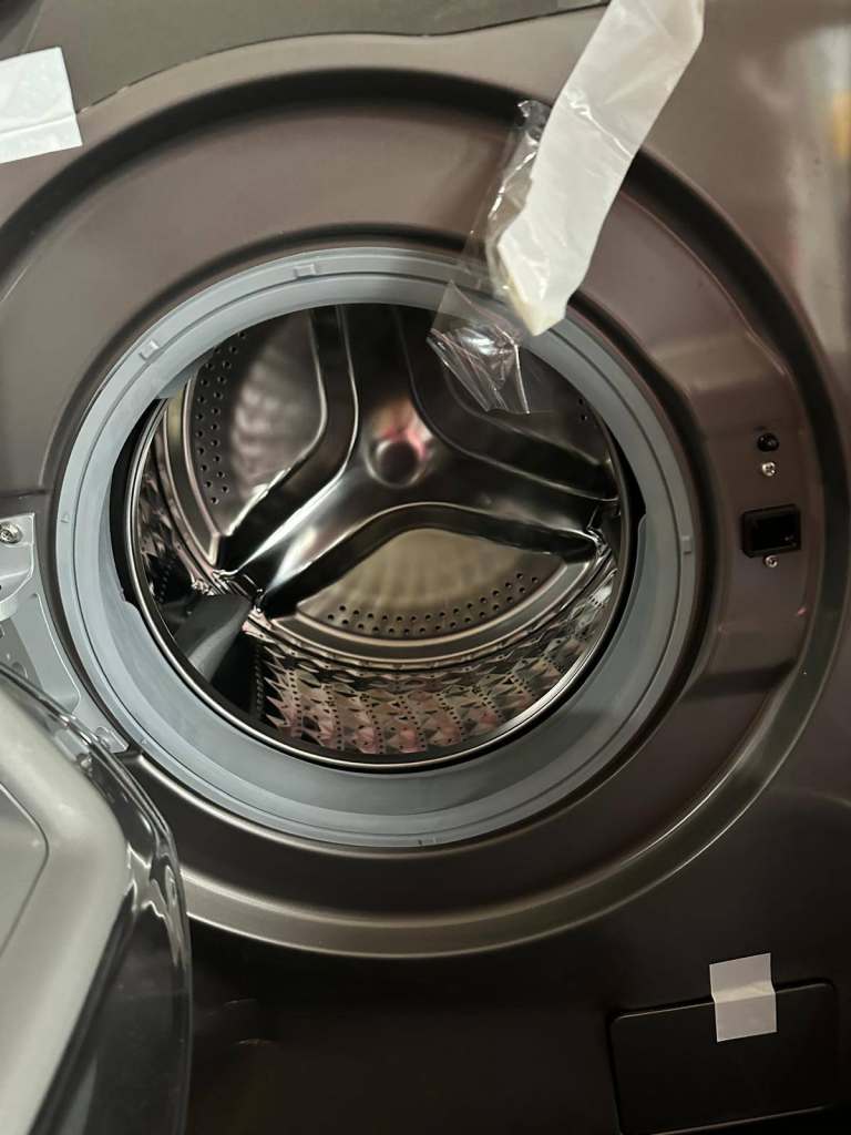 Samsung  washing machine 