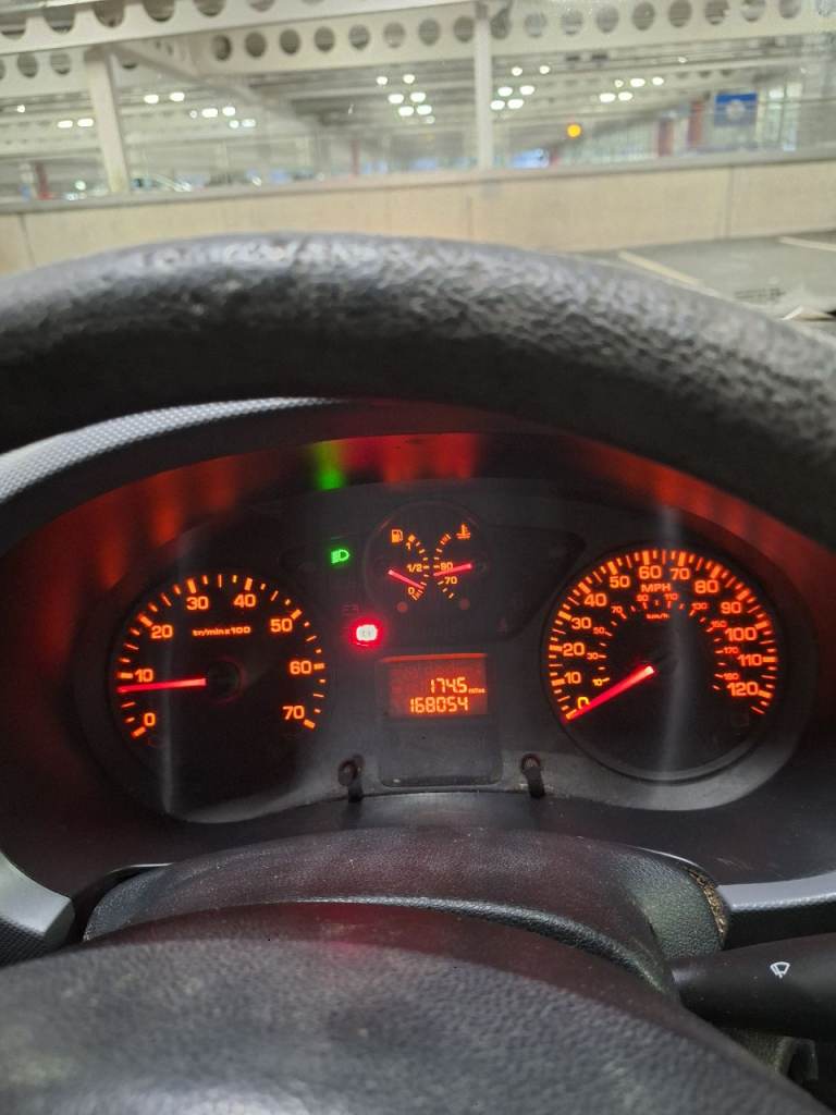 Peugeot, PARTNER, Panel Van, 2012, Manual, 1560 (cc)