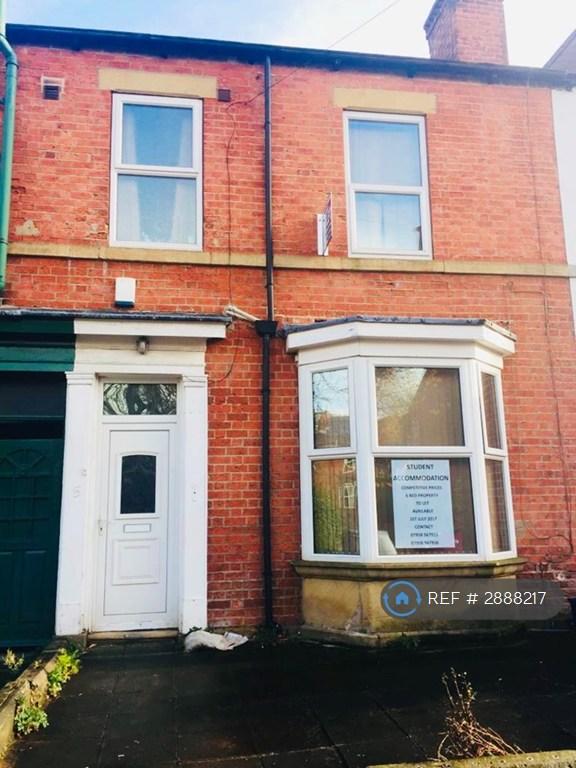 6 bedroom house in Havelock Street, Sheffield, S10 (6 bed) (#2888217)