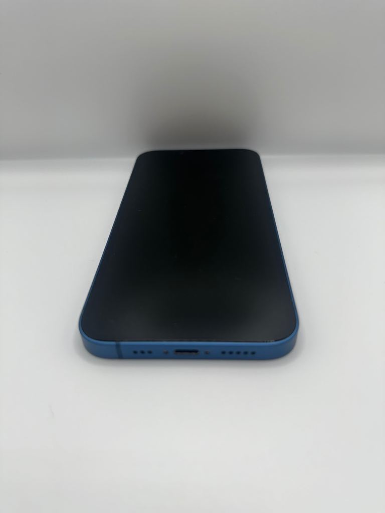 PRISTINE: Apple iPhone 13 Mini, 128gb, Blue (UNLOCKED)