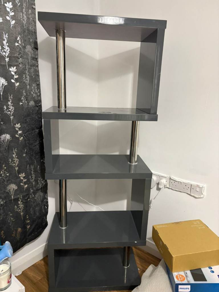 image for Modern grey unit for sale 