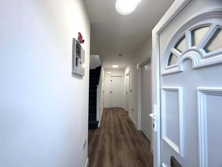 Parkfield Avenue, Uxbridge UB10