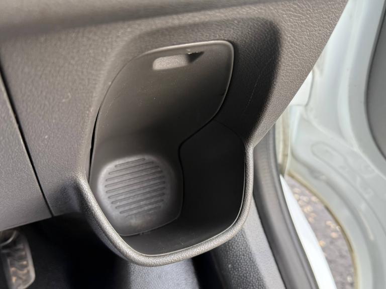 2022 Ford Transit Custom 2.0 EcoBlue 130ps Low Roof Trend Van PANEL VAN DIESEL Manual