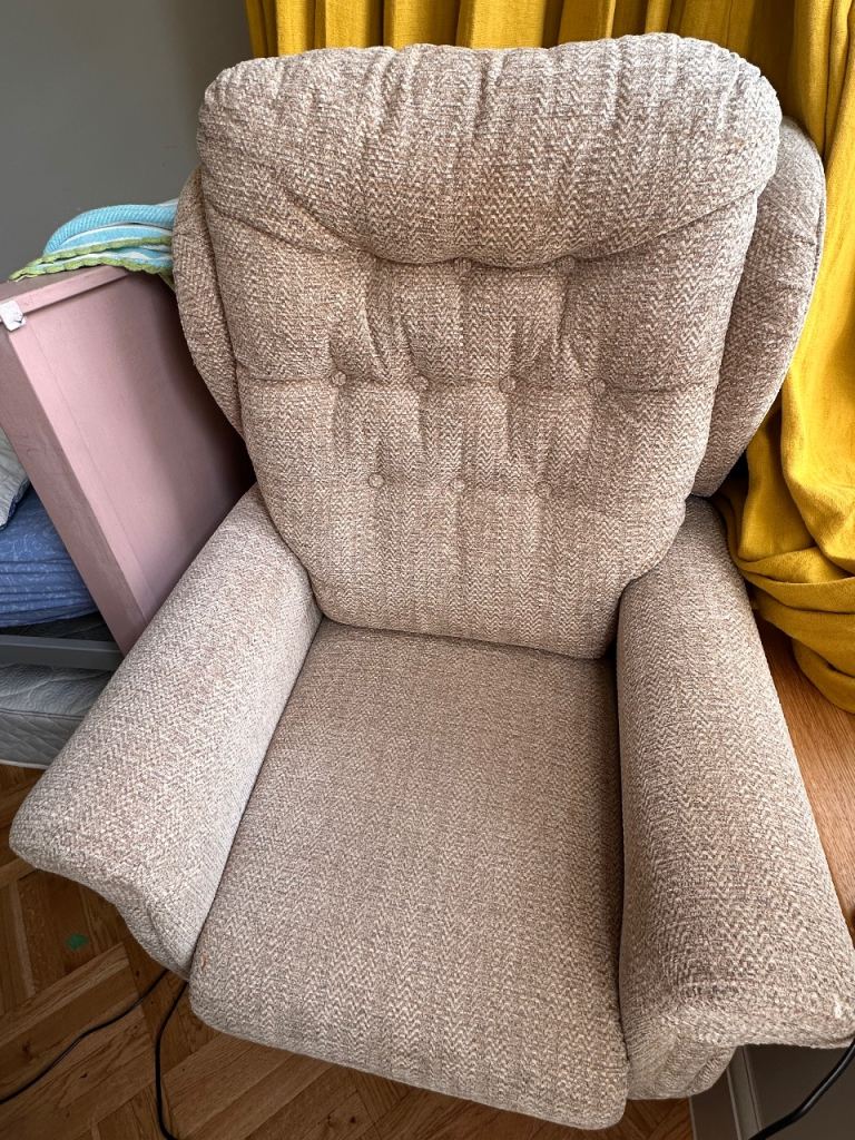 Recliner Chair Teddington 