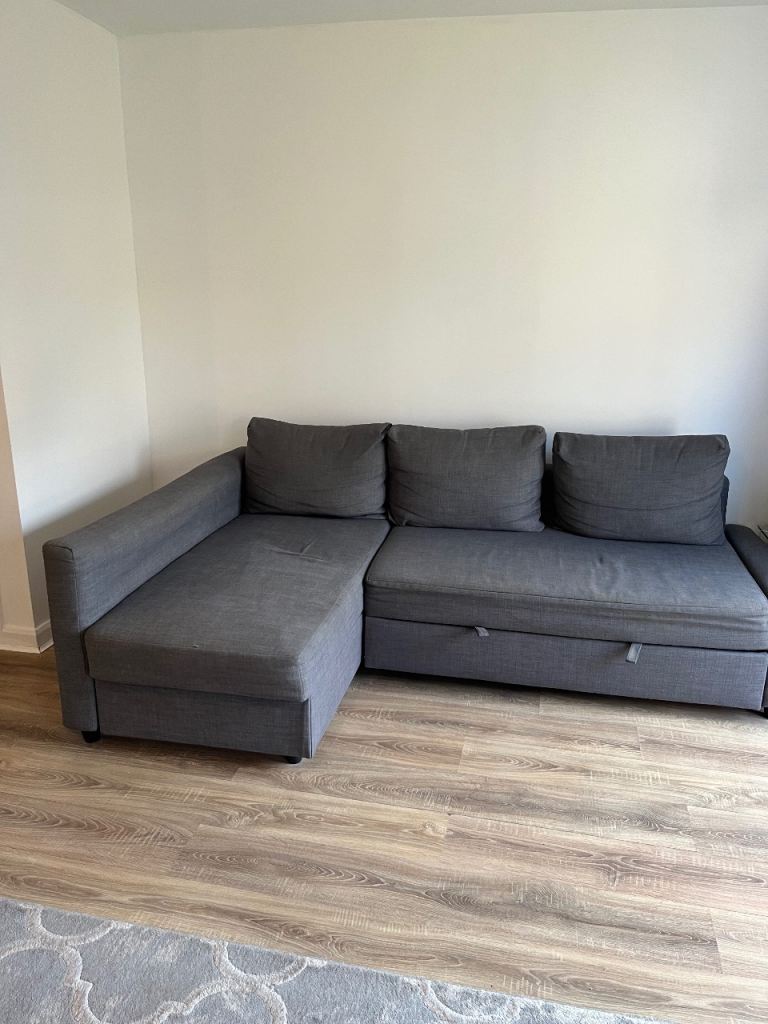 Ikea sofa 