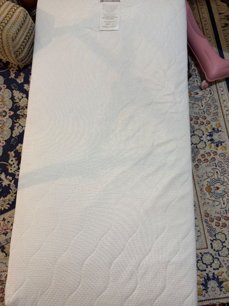 Mamas & Papas Sleepallseasons Cot Mattress 139x69cm