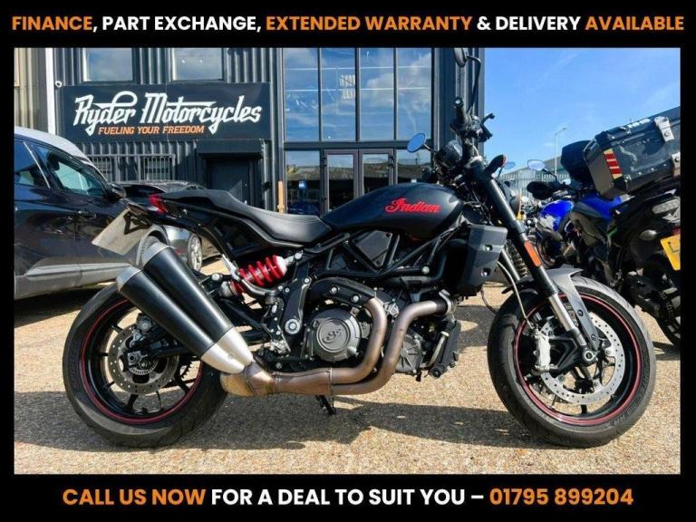 2021 21 INDIAN FTR - BUY ONLINE 24 HRS A DAY - ALL TYPES OF FINANCE AVAILABLE