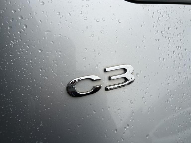 CITROEN C3 PICASSO 1.4 VTi 16V VTR+ 2014