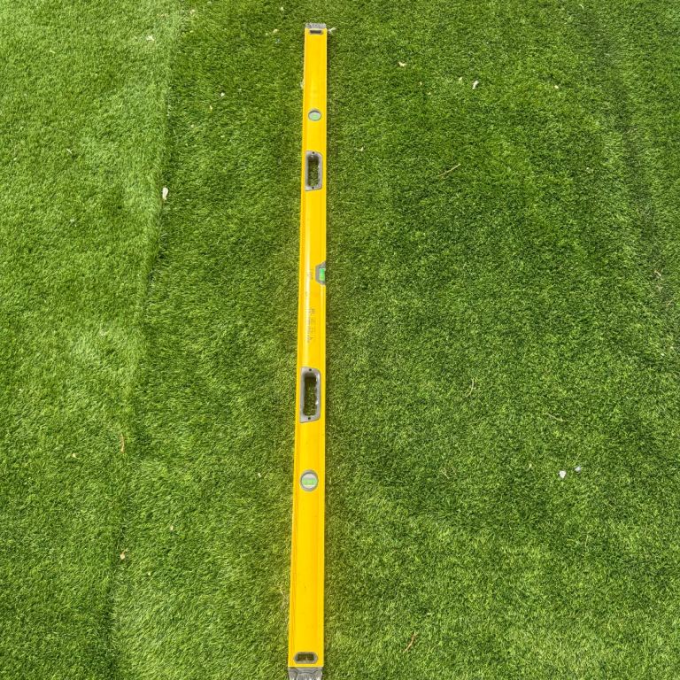 Ram Spirit Level 180cm