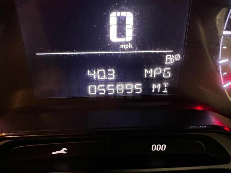 2022 Vauxhall Combo 2300 1.5 Turbo D 100ps H1 Sportive Van [6 Speed] PANEL VAN DIESEL Manual