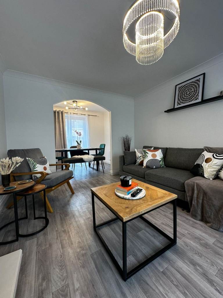 Properties wanted for corporate let