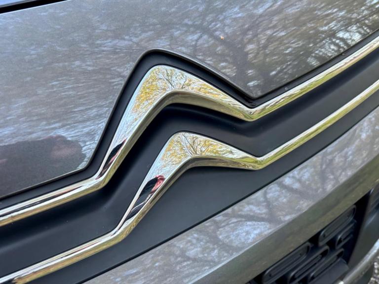 2019 Citroen Berlingo 1.2 PureTech Flair M MPV Euro 6 (s/s) 5dr MPV Petrol Manual