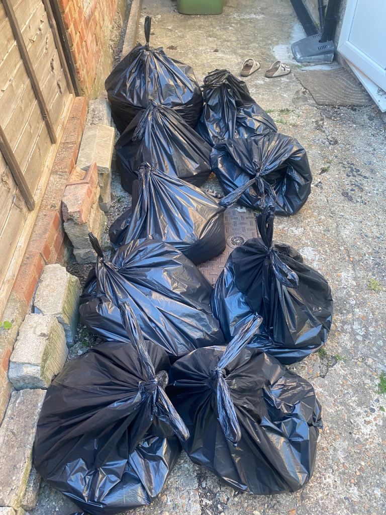Free Garden Soil 