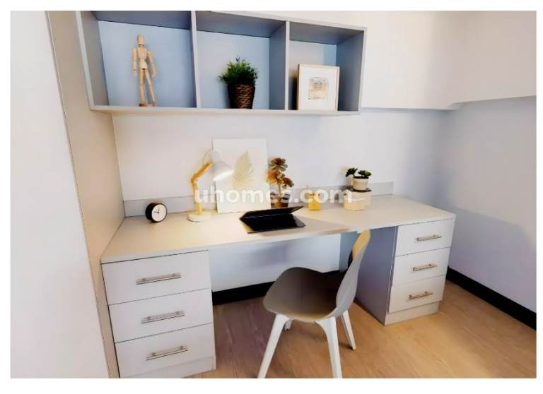 Student accommodation , IQ Exchange