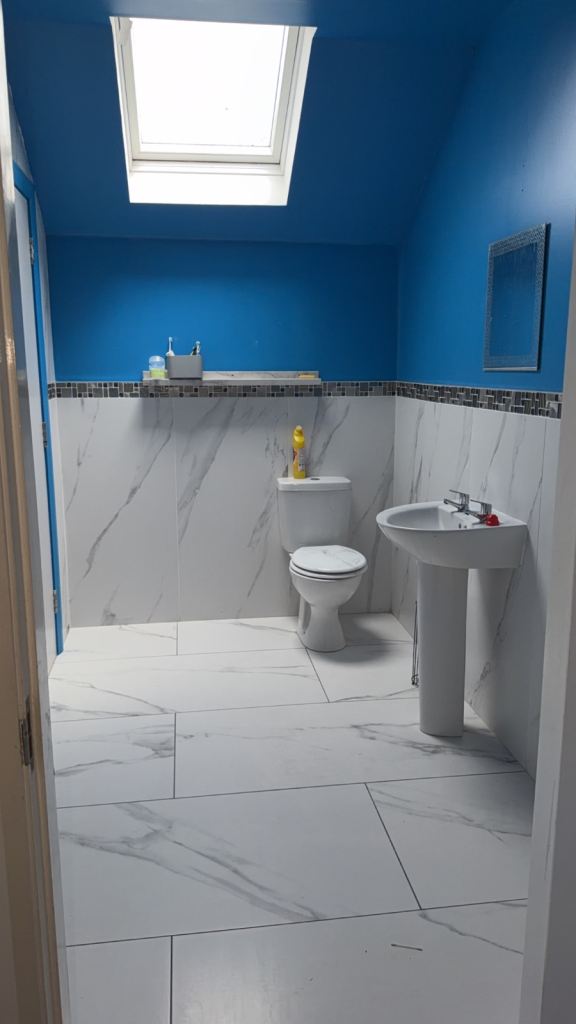 5 bedroom castlewellan 