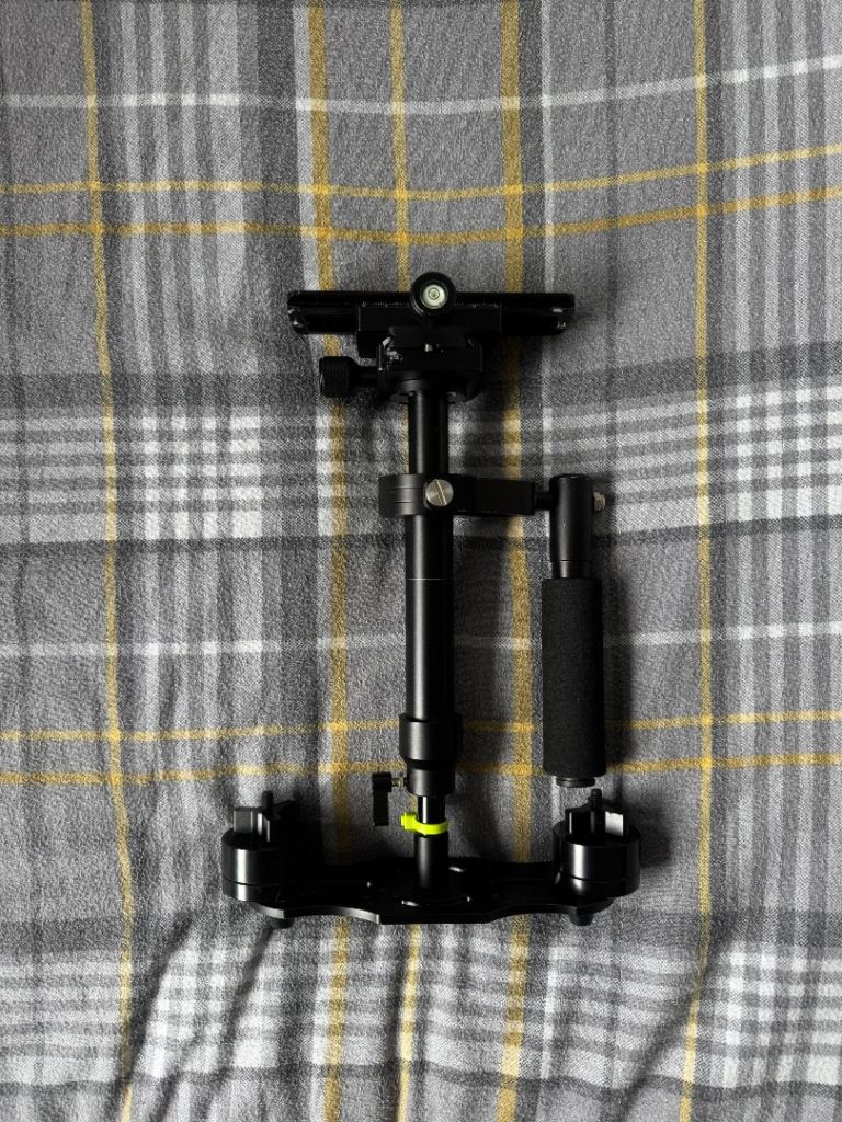 Camera Stabiliser Gimbal