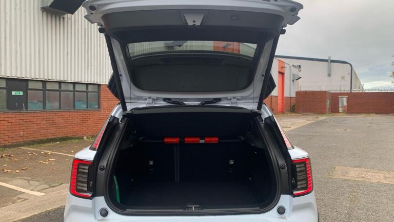 2025 Volvo EX30 Single Motor Extended Range 69kWh Ultra SUV 5dr Electric Auto (272 ps) ESTATE Ele...