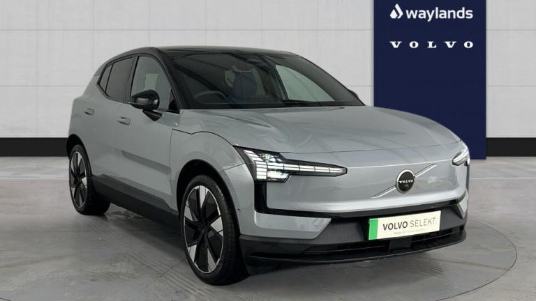 2025 Volvo EX30 200kW SM Extended Range Ultra 69kWh 5dr Auto ESTATE ELECTRIC Automatic